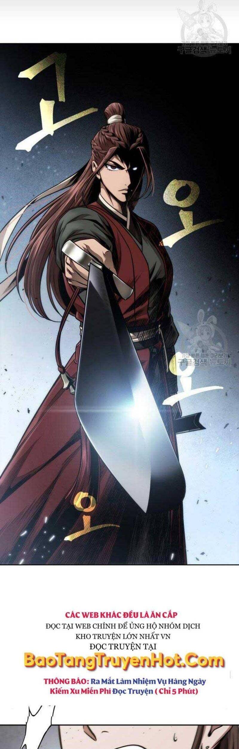 Ngã Lão Ma Thần Chap 116 - Next Chap 117