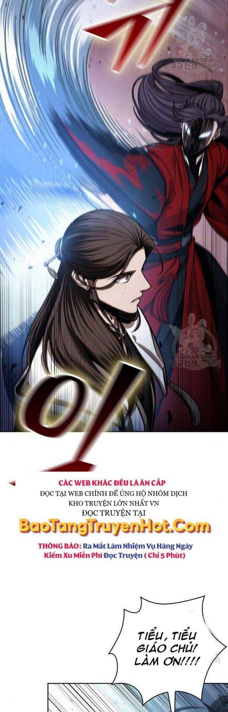 Ngã Lão Ma Thần Chap 116 - Next Chap 117