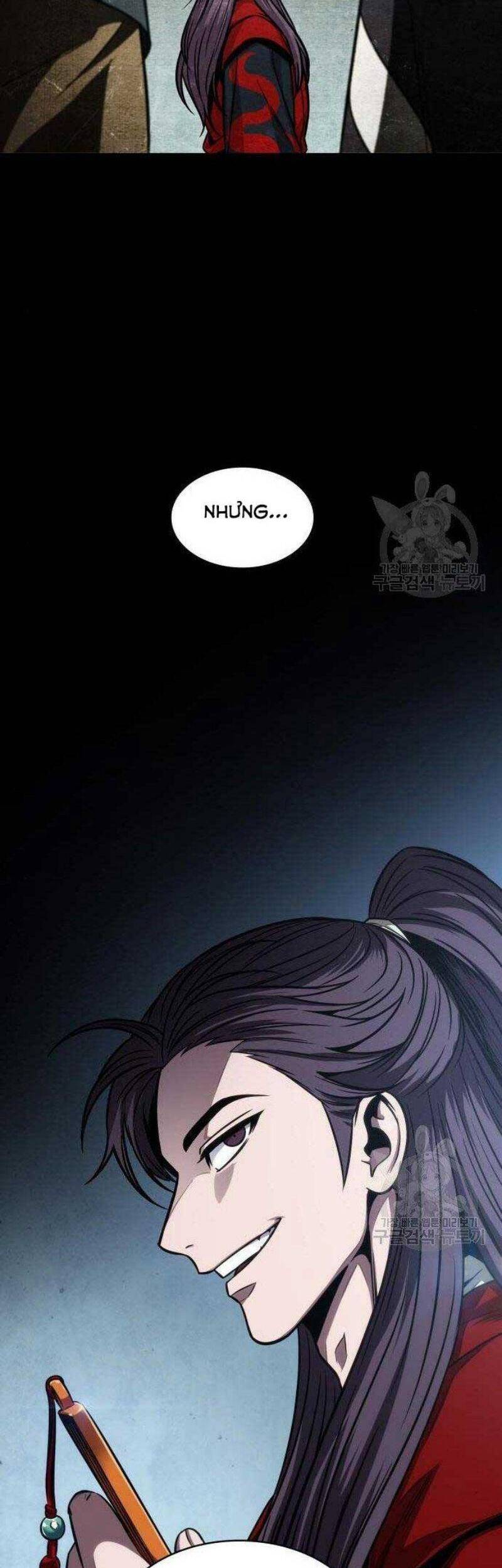 Ngã Lão Ma Thần Chap 116 - Next Chap 117