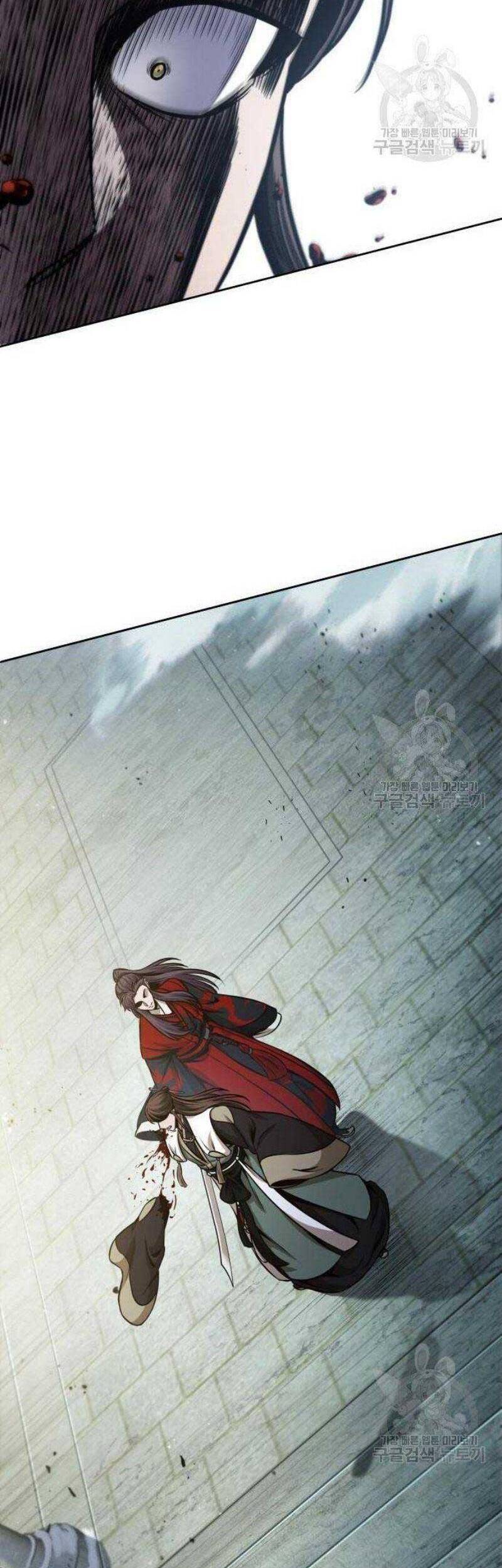 Ngã Lão Ma Thần Chap 116 - Next Chap 117