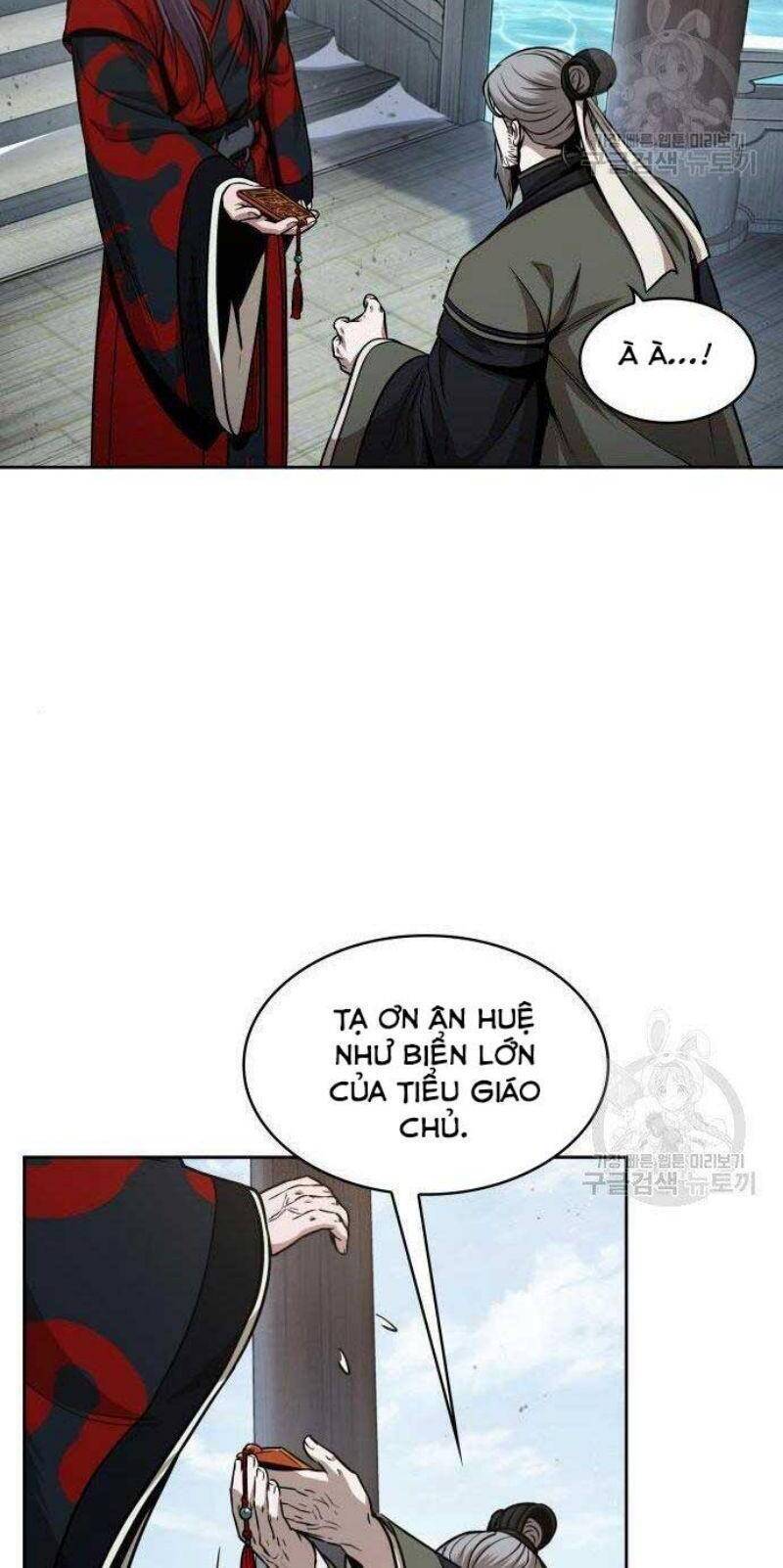 Ngã Lão Ma Thần Chap 116 - Next Chap 117