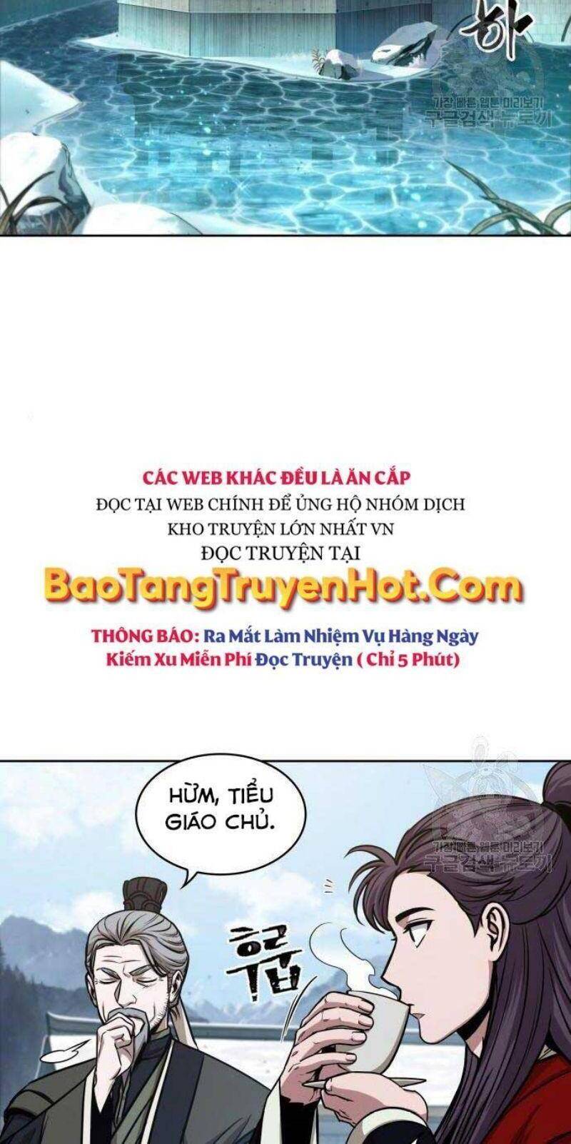 Ngã Lão Ma Thần Chap 116 - Next Chap 117
