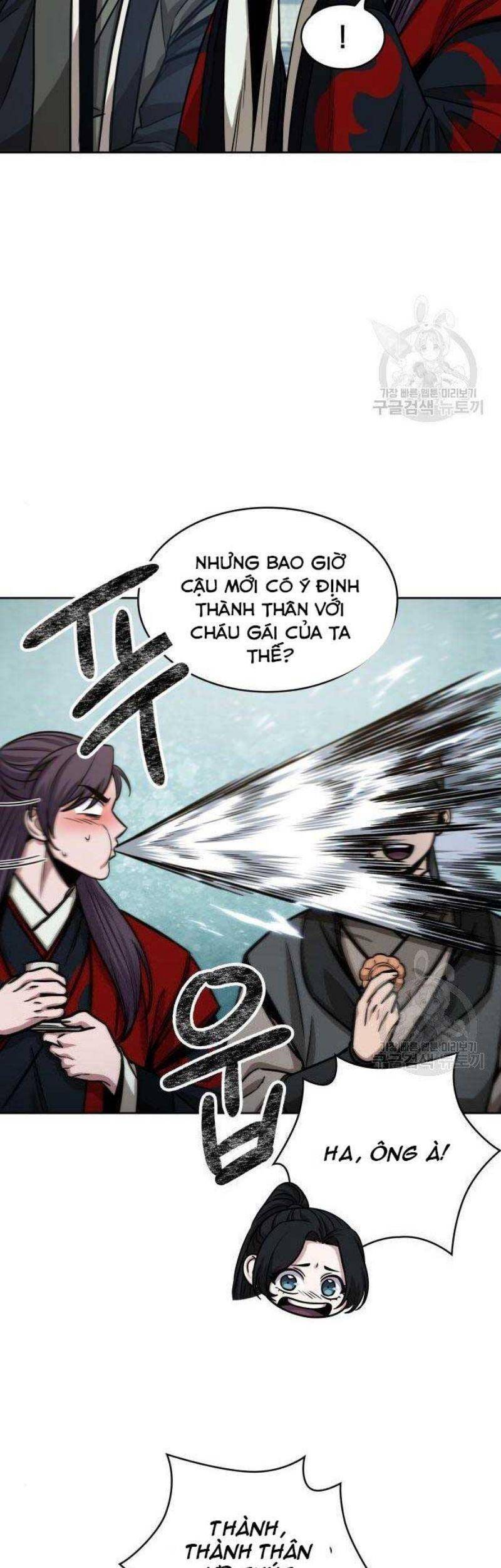 Ngã Lão Ma Thần Chap 116 - Next Chap 117