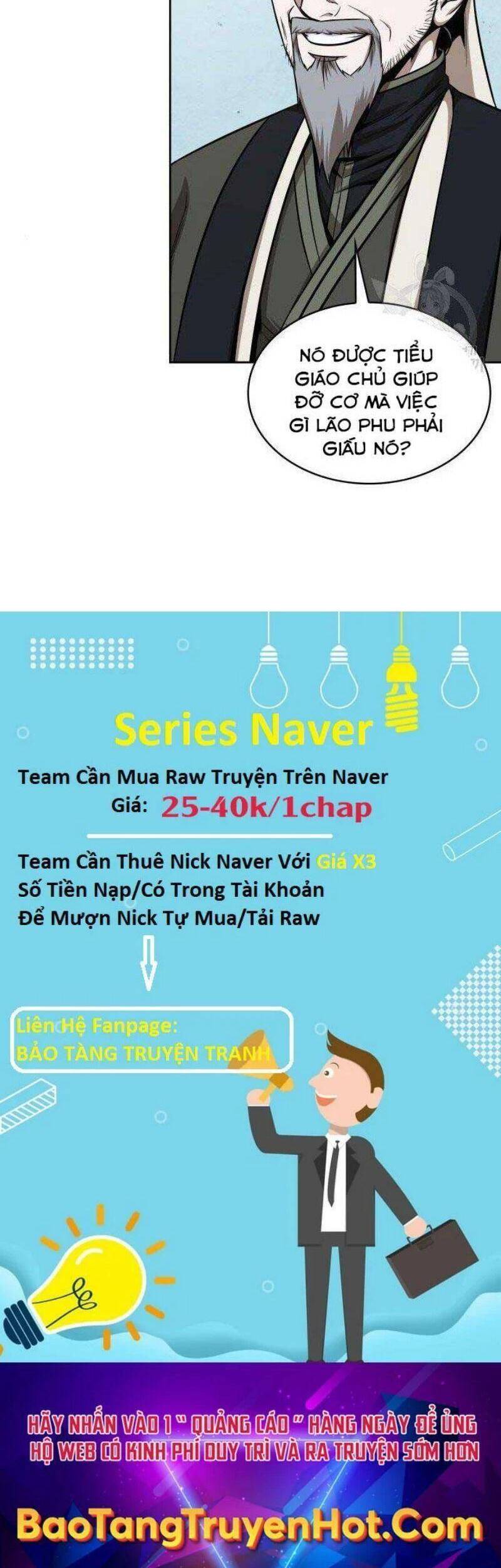 Ngã Lão Ma Thần Chap 116 - Next Chap 117