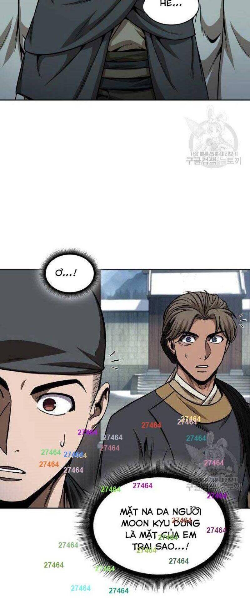 Ngã Lão Ma Thần Chap 116 - Next Chap 117