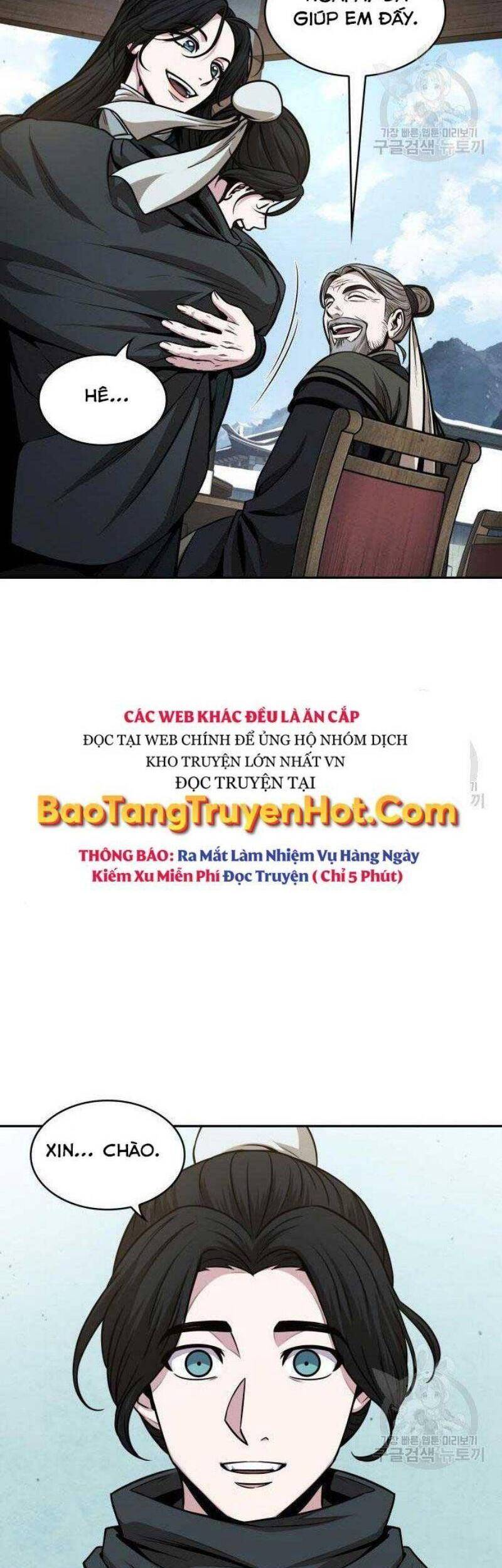 Ngã Lão Ma Thần Chap 116 - Next Chap 117