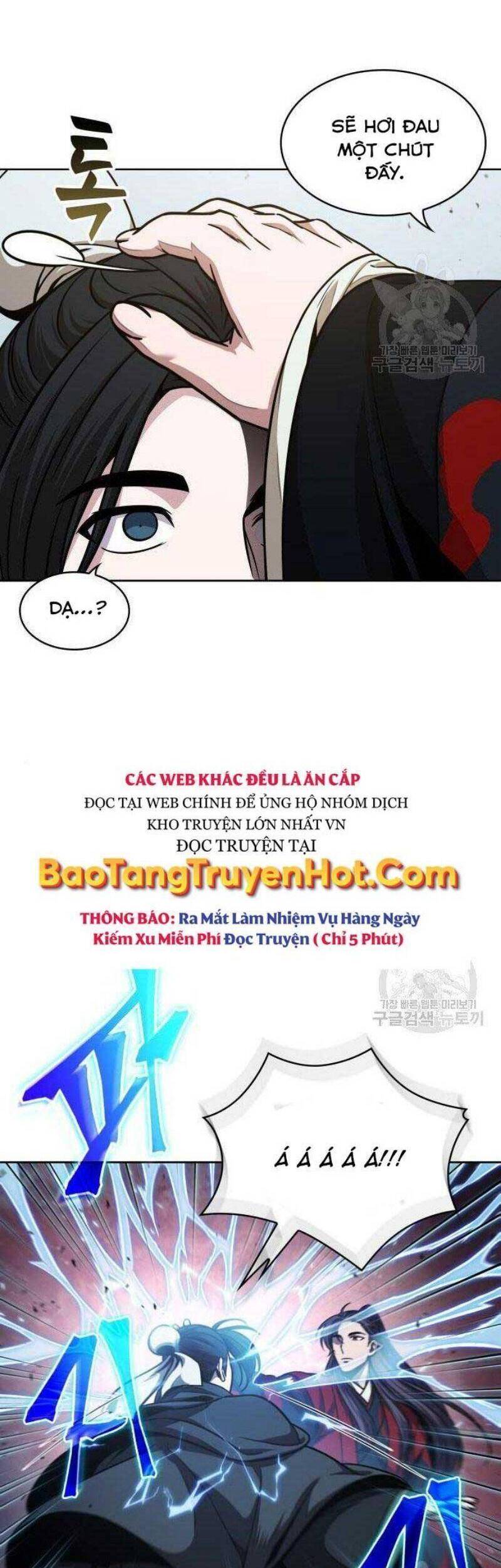 Ngã Lão Ma Thần Chap 116 - Next Chap 117