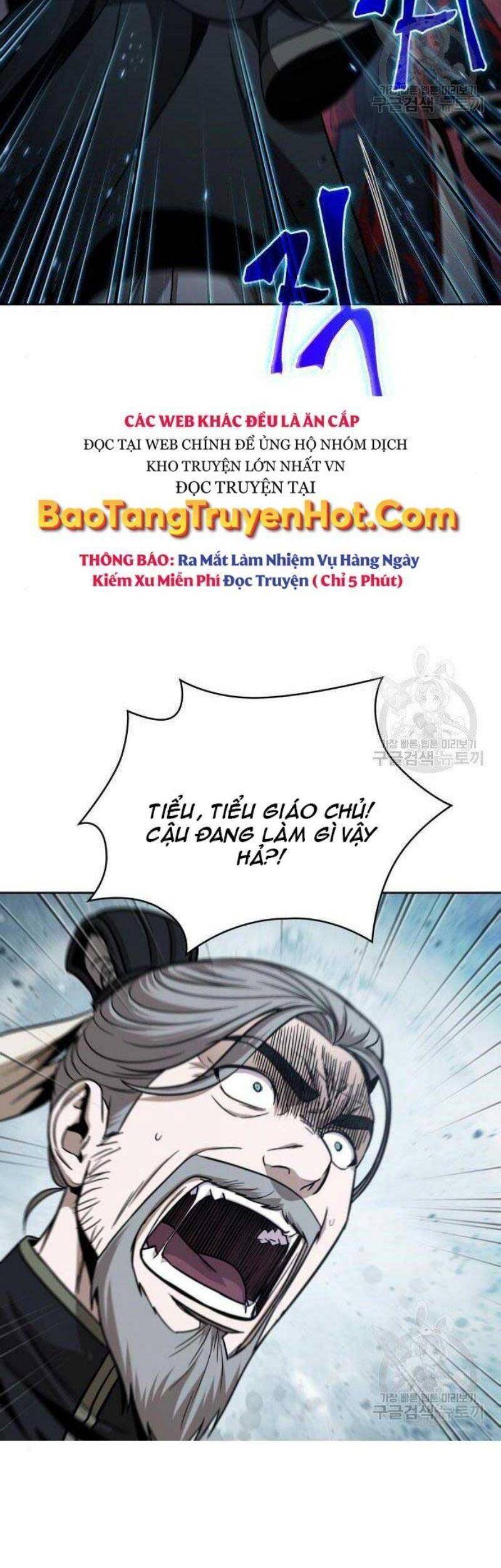 Ngã Lão Ma Thần Chap 116 - Next Chap 117