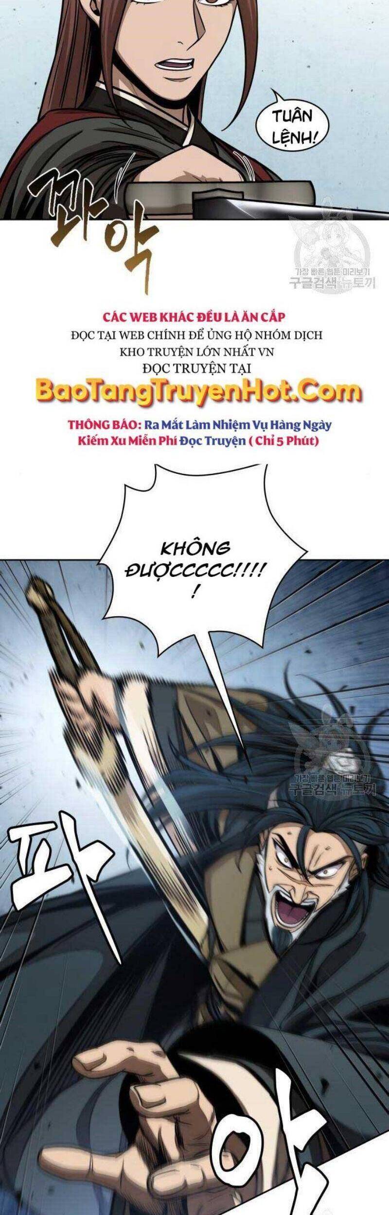 Ngã Lão Ma Thần Chap 116 - Next Chap 117