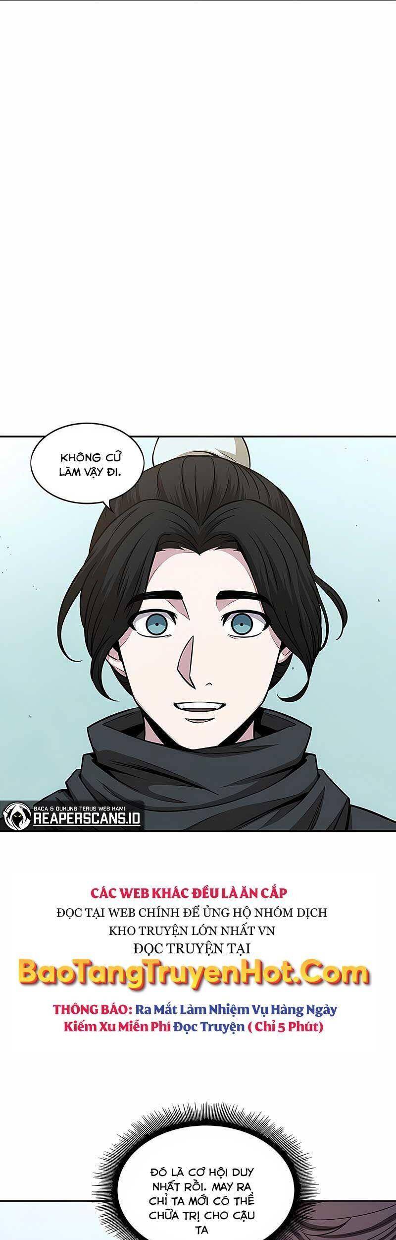 Ngã Lão Ma Thần Chap 117 - Next Chap 118