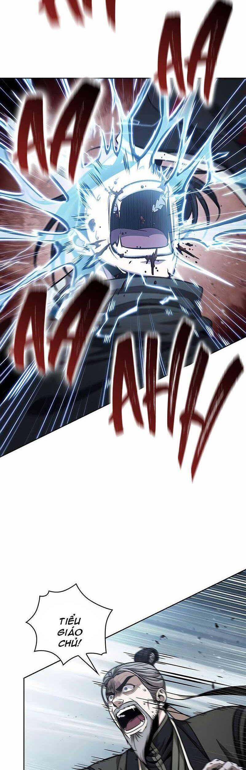 Ngã Lão Ma Thần Chap 117 - Next Chap 118