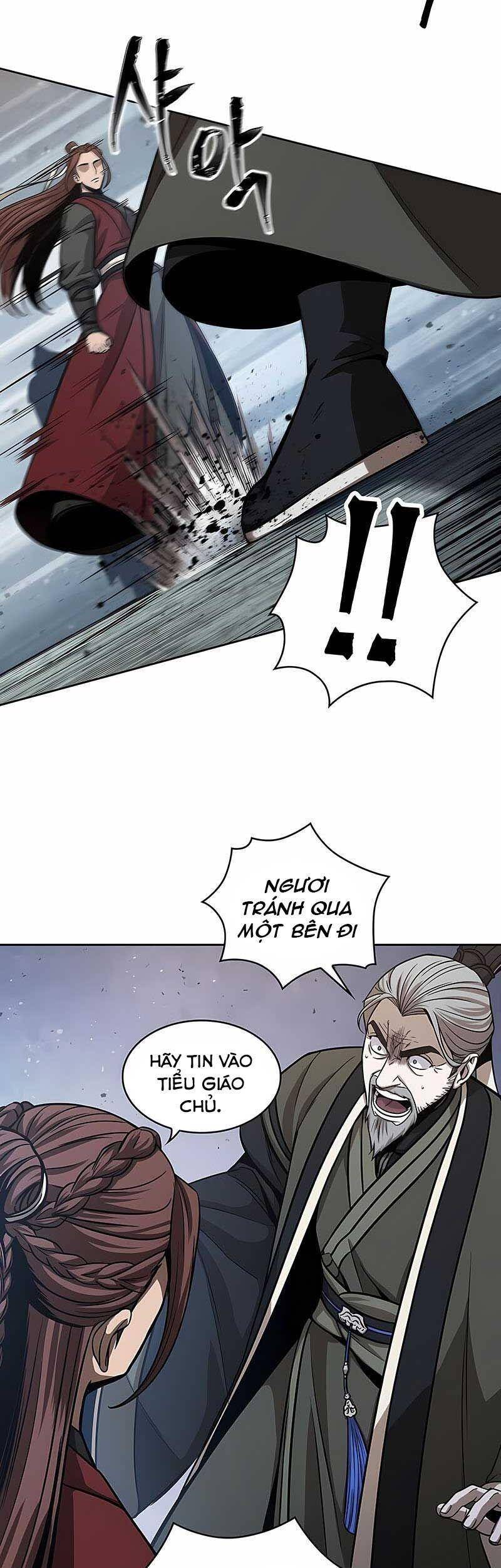 Ngã Lão Ma Thần Chap 117 - Next Chap 118