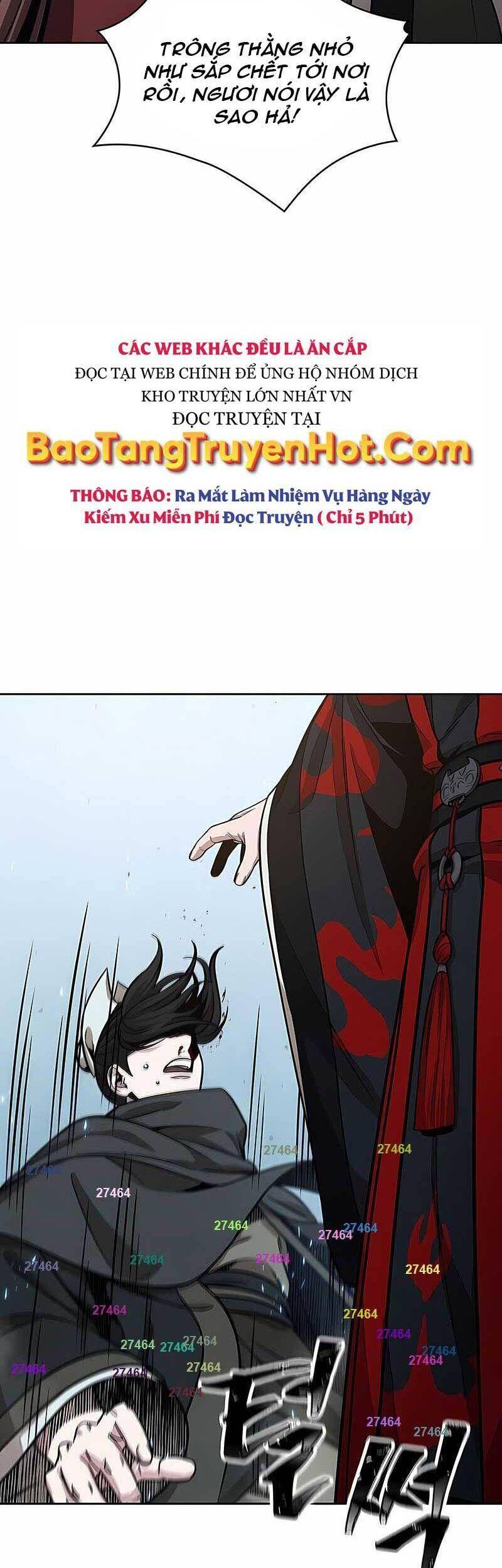 Ngã Lão Ma Thần Chap 117 - Next Chap 118