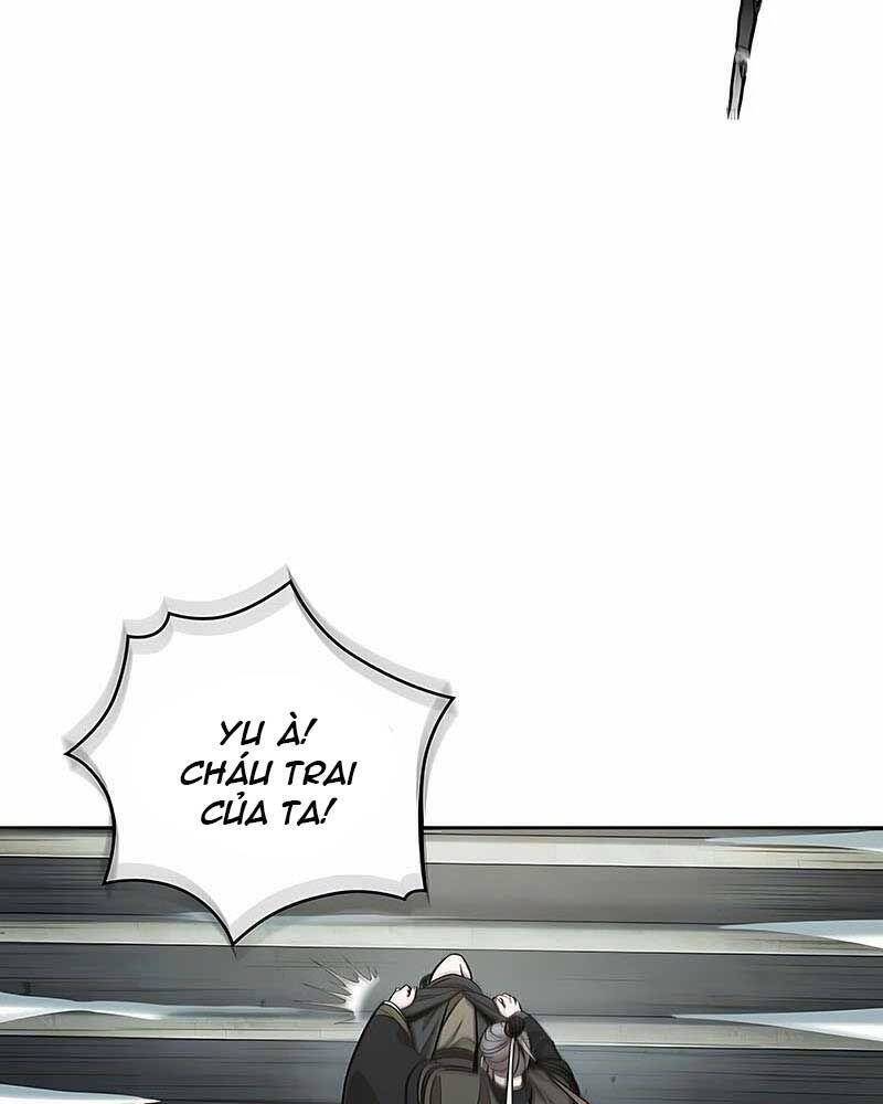 Ngã Lão Ma Thần Chap 117 - Next Chap 118