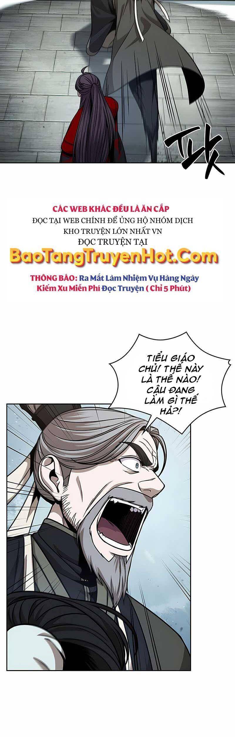 Ngã Lão Ma Thần Chap 117 - Next Chap 118