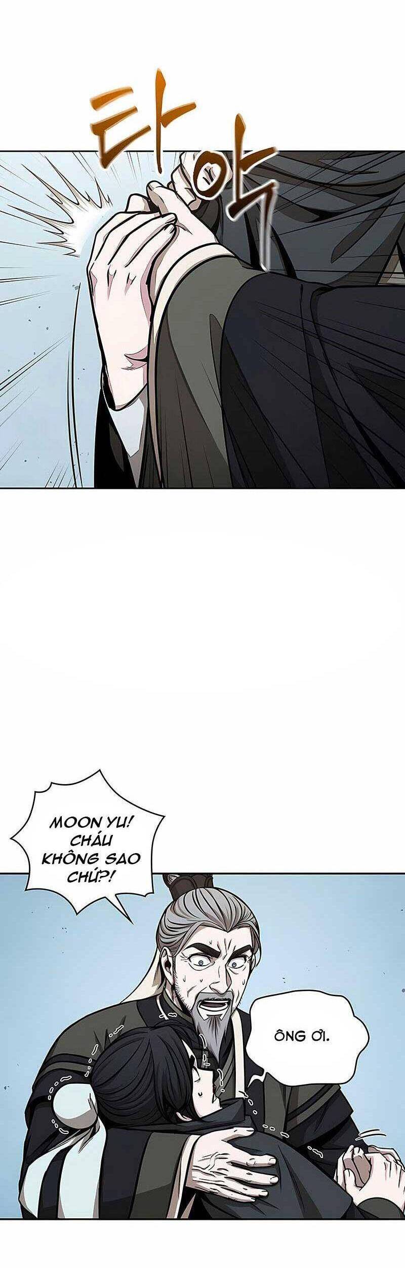 Ngã Lão Ma Thần Chap 117 - Next Chap 118
