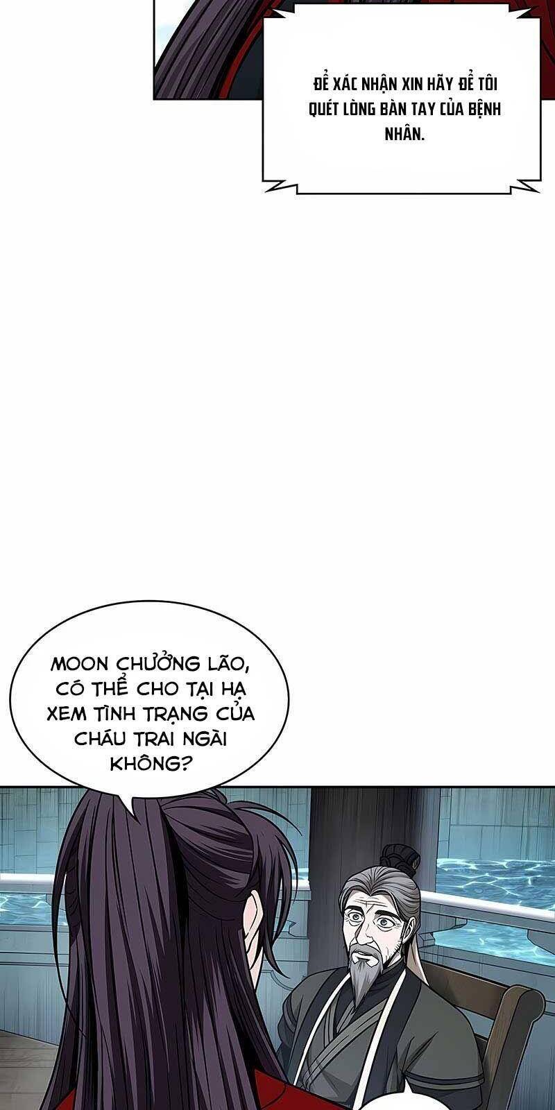 Ngã Lão Ma Thần Chap 117 - Next Chap 118