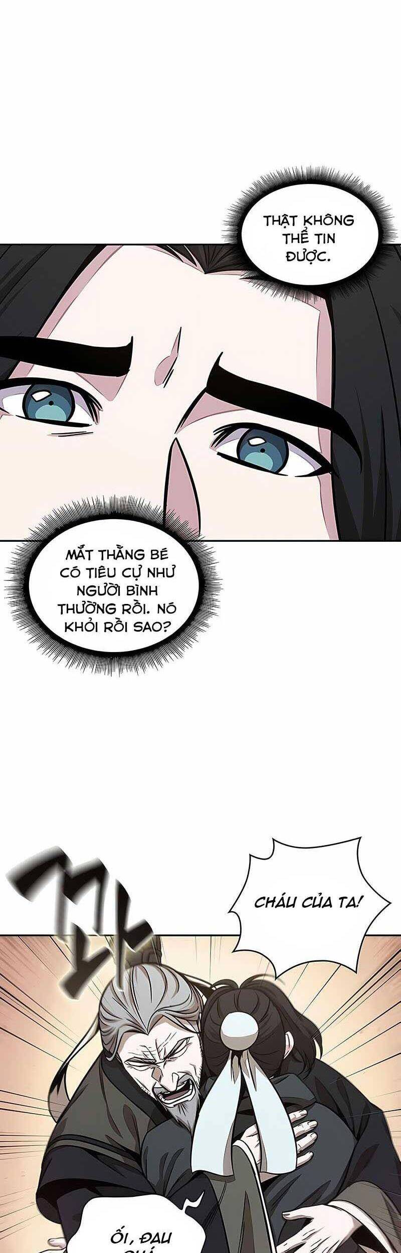 Ngã Lão Ma Thần Chap 117 - Next Chap 118