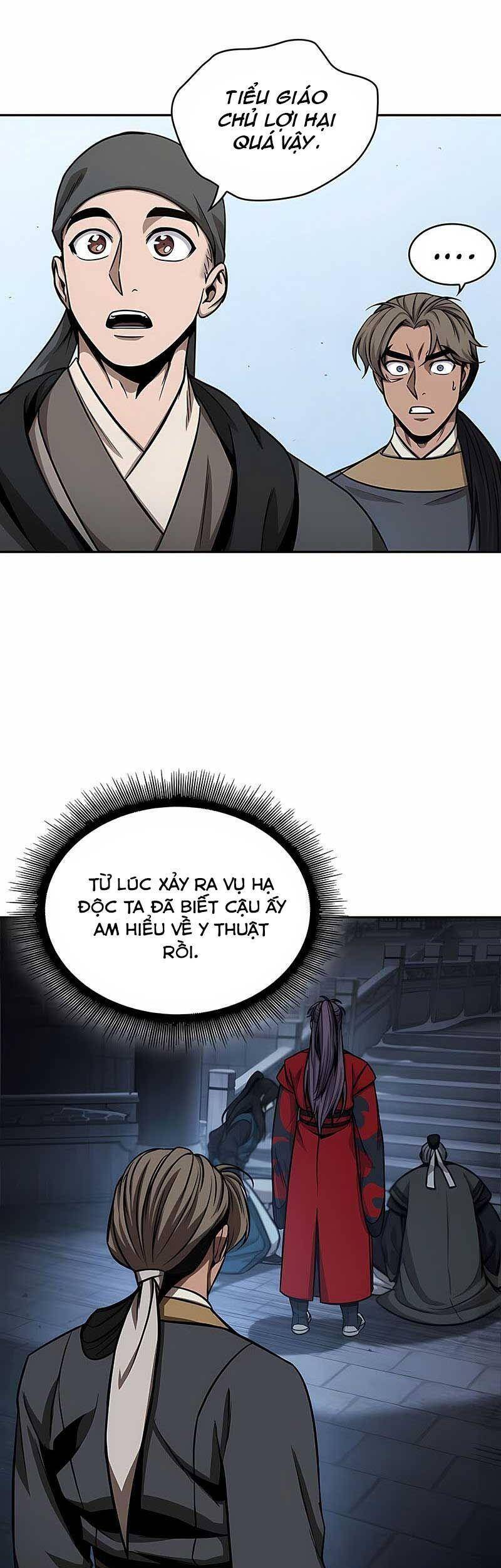 Ngã Lão Ma Thần Chap 117 - Next Chap 118