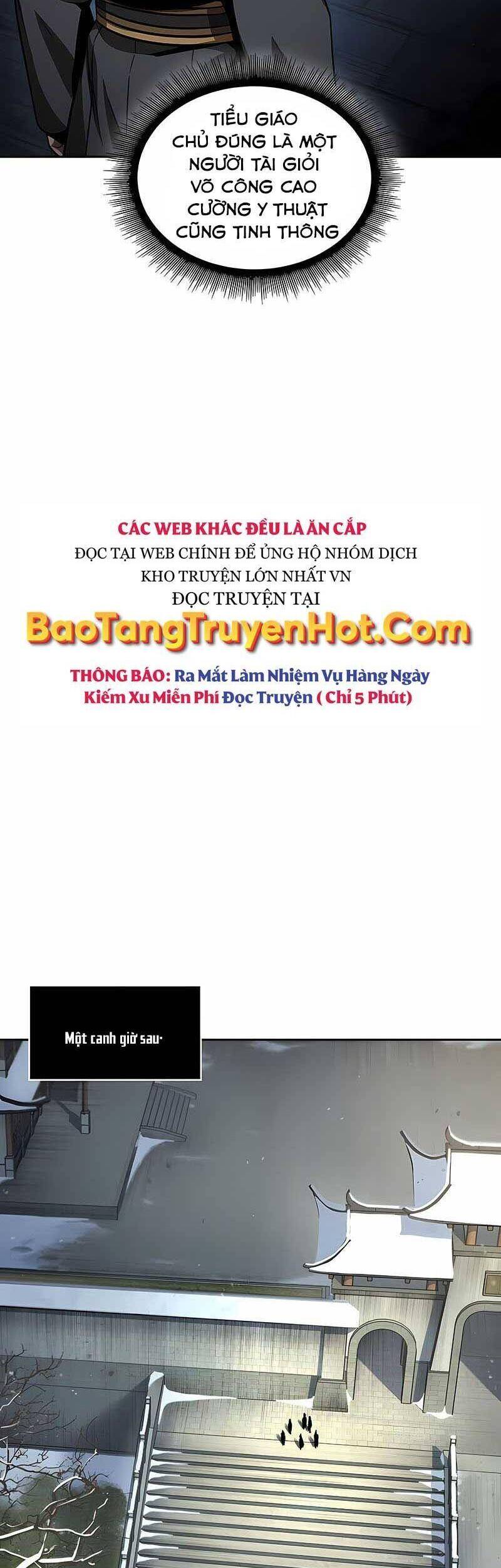 Ngã Lão Ma Thần Chap 117 - Next Chap 118