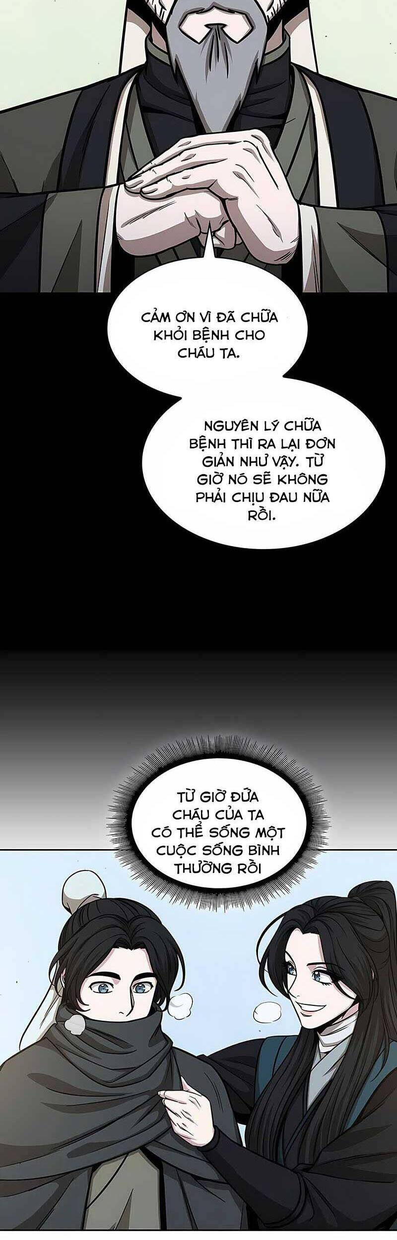 Ngã Lão Ma Thần Chap 117 - Next Chap 118