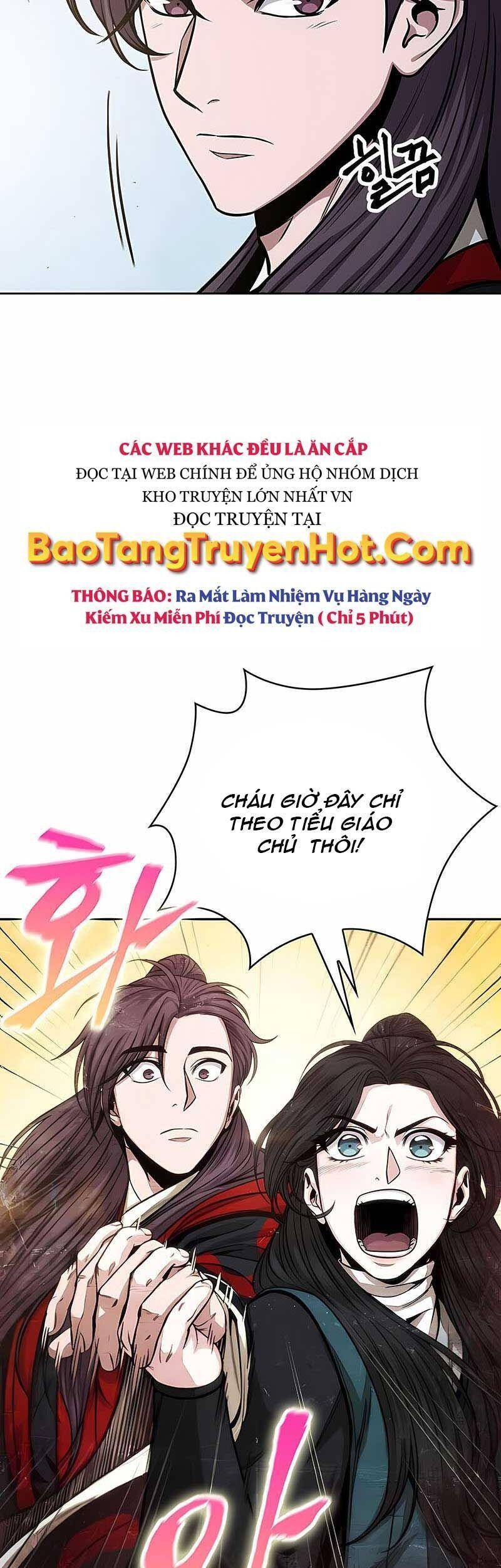 Ngã Lão Ma Thần Chap 117 - Next Chap 118