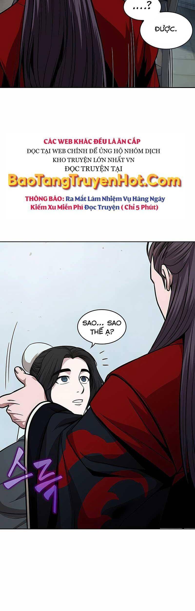 Ngã Lão Ma Thần Chap 117 - Next Chap 118