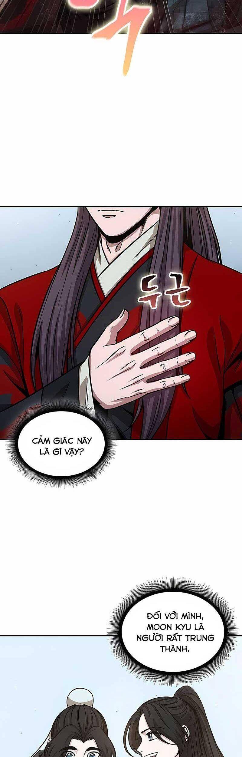 Ngã Lão Ma Thần Chap 117 - Next Chap 118