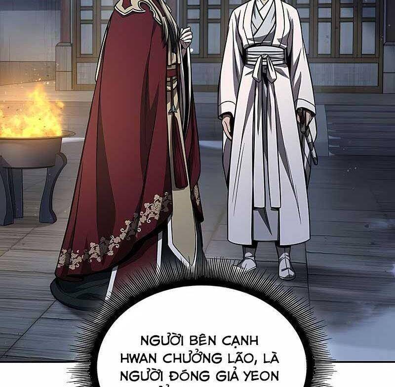 Ngã Lão Ma Thần Chap 117 - Next Chap 118