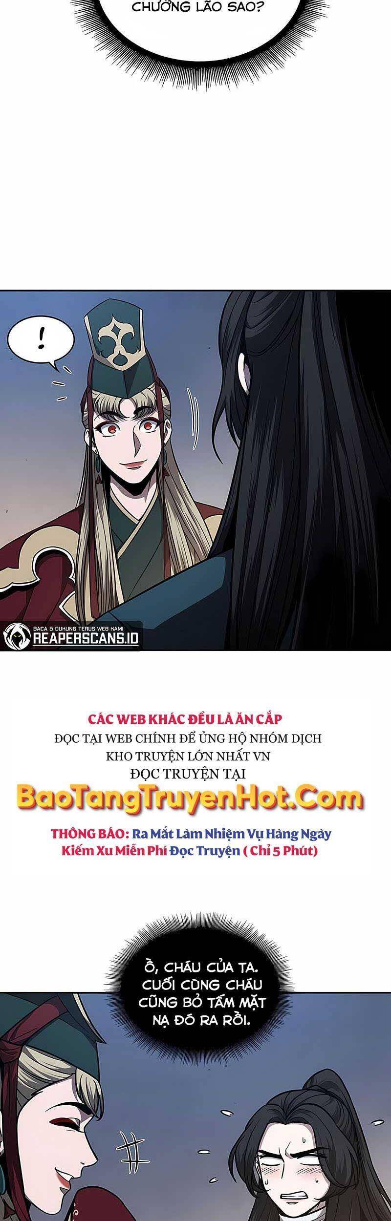 Ngã Lão Ma Thần Chap 117 - Next Chap 118