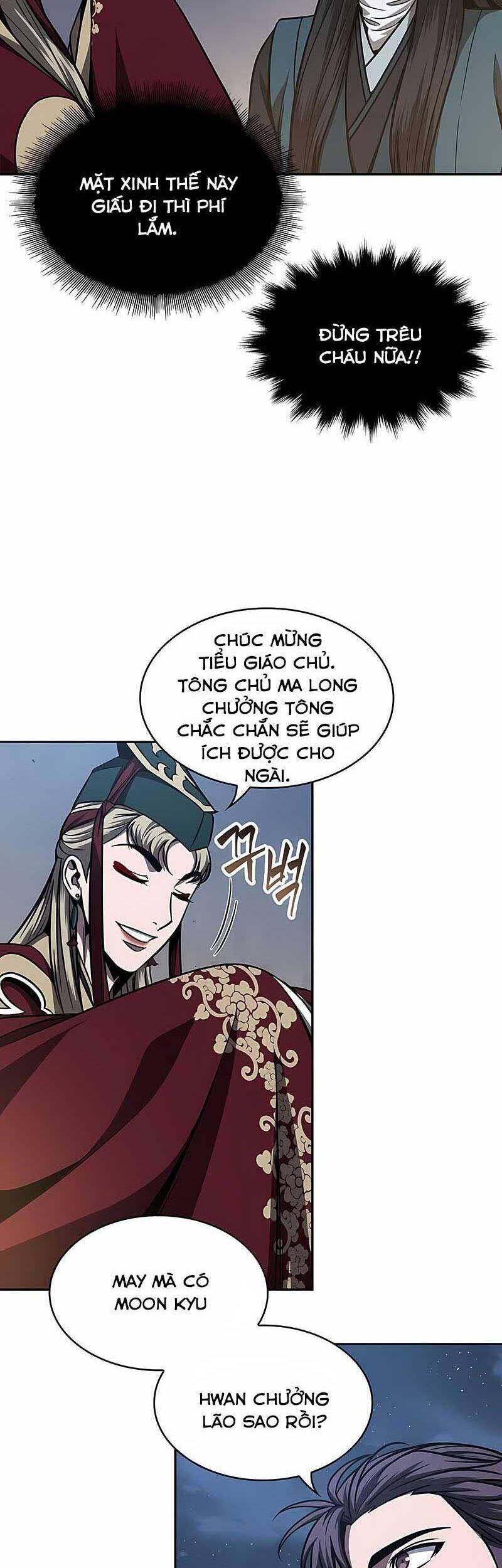 Ngã Lão Ma Thần Chap 117 - Next Chap 118