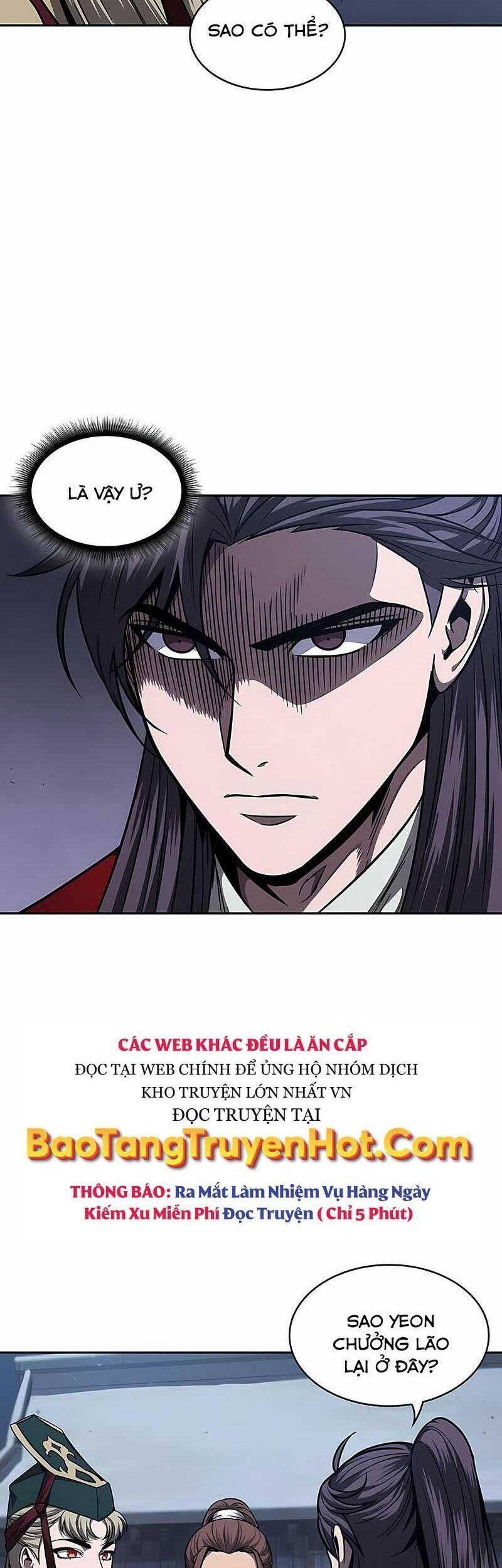 Ngã Lão Ma Thần Chap 117 - Next Chap 118
