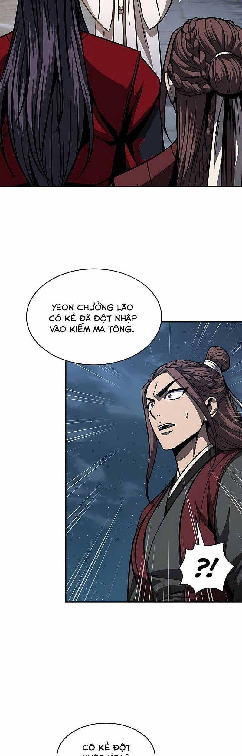 Ngã Lão Ma Thần Chap 117 - Next Chap 118