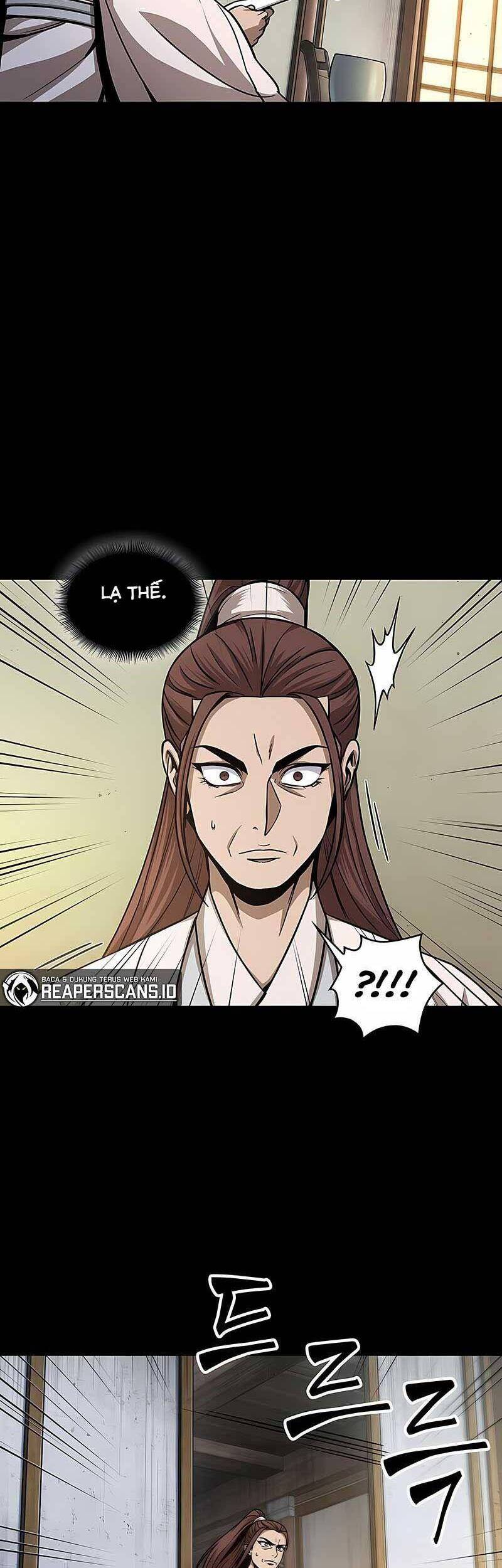 Ngã Lão Ma Thần Chap 117 - Next Chap 118