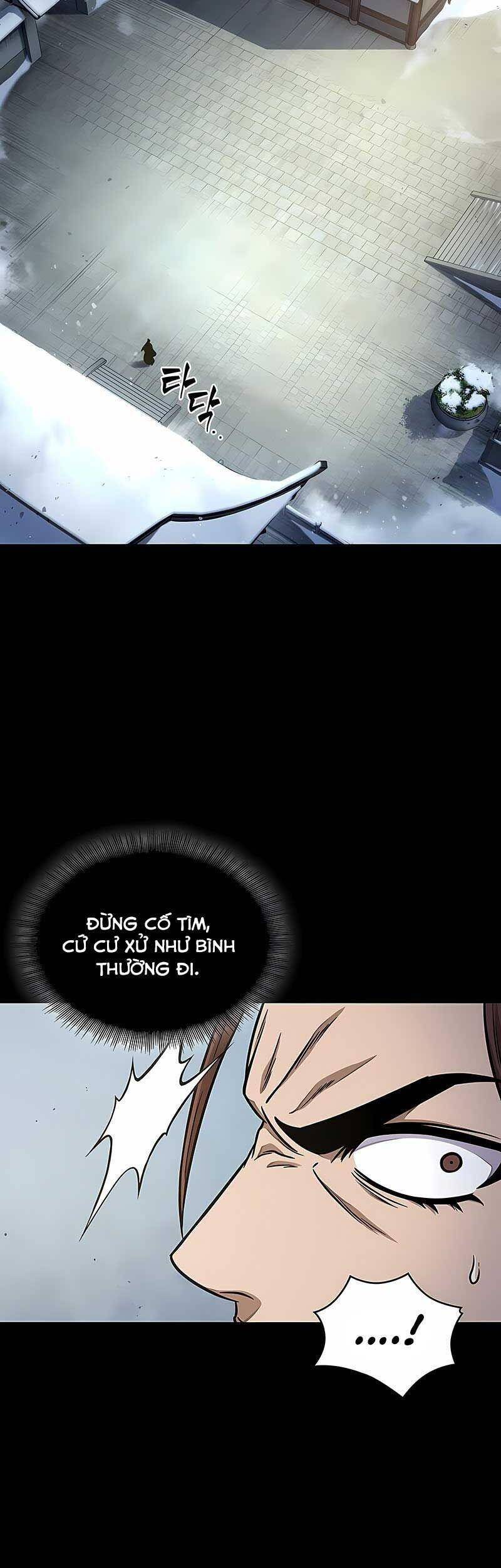 Ngã Lão Ma Thần Chap 117 - Next Chap 118