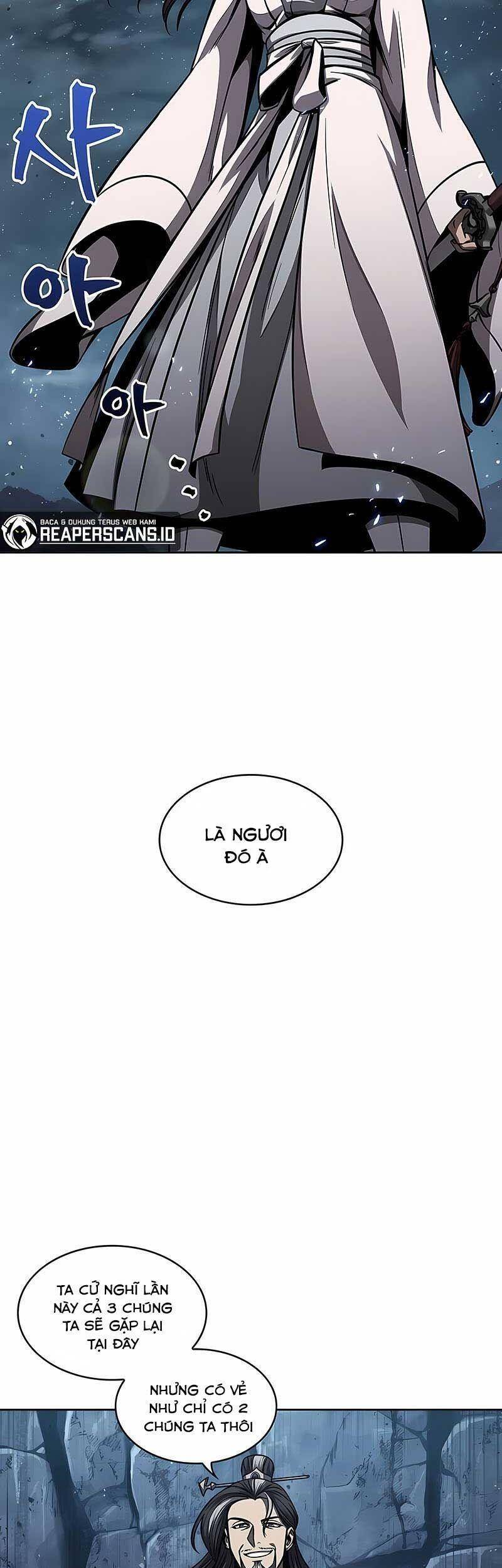 Ngã Lão Ma Thần Chap 117 - Next Chap 118