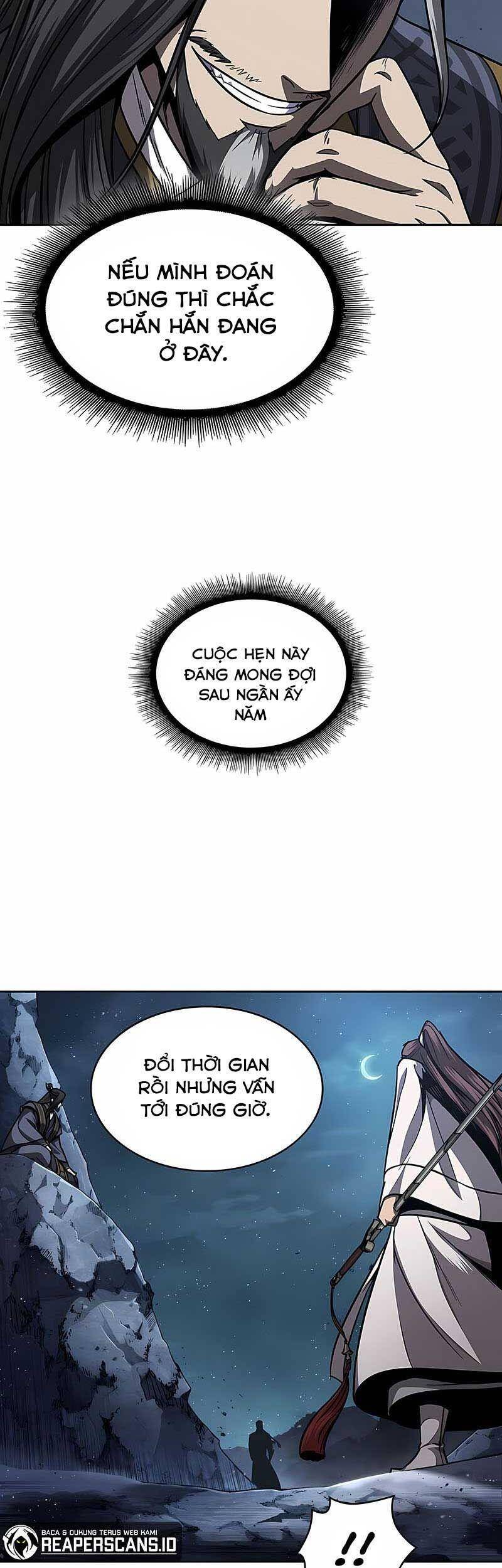 Ngã Lão Ma Thần Chap 117 - Next Chap 118