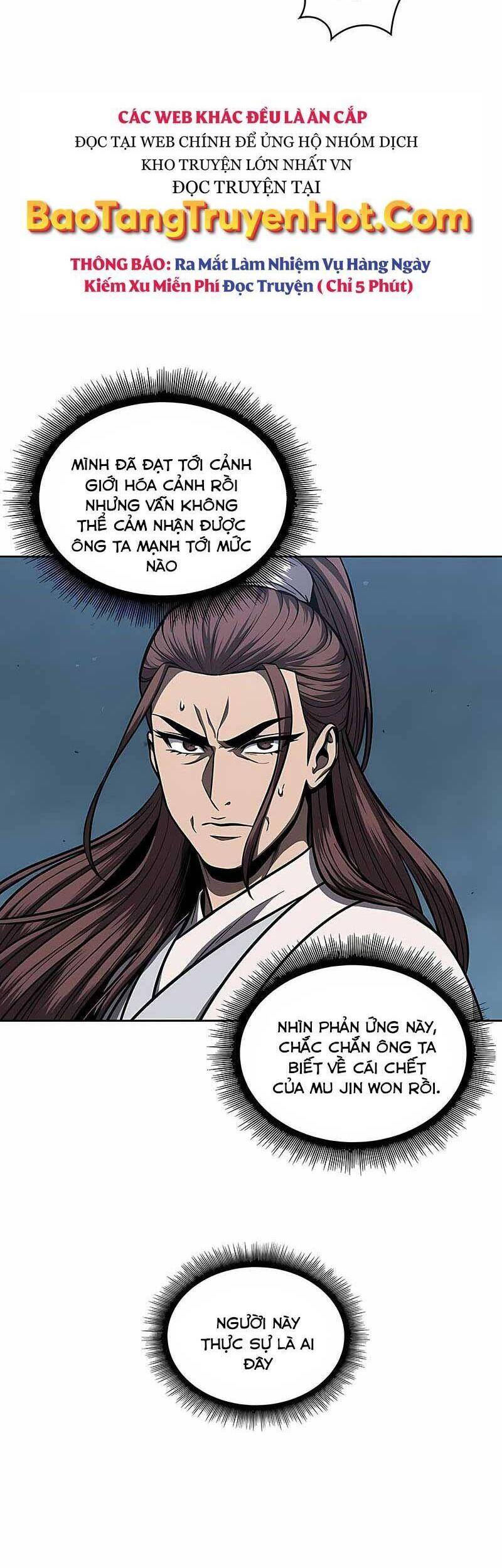 Ngã Lão Ma Thần Chap 117 - Next Chap 118