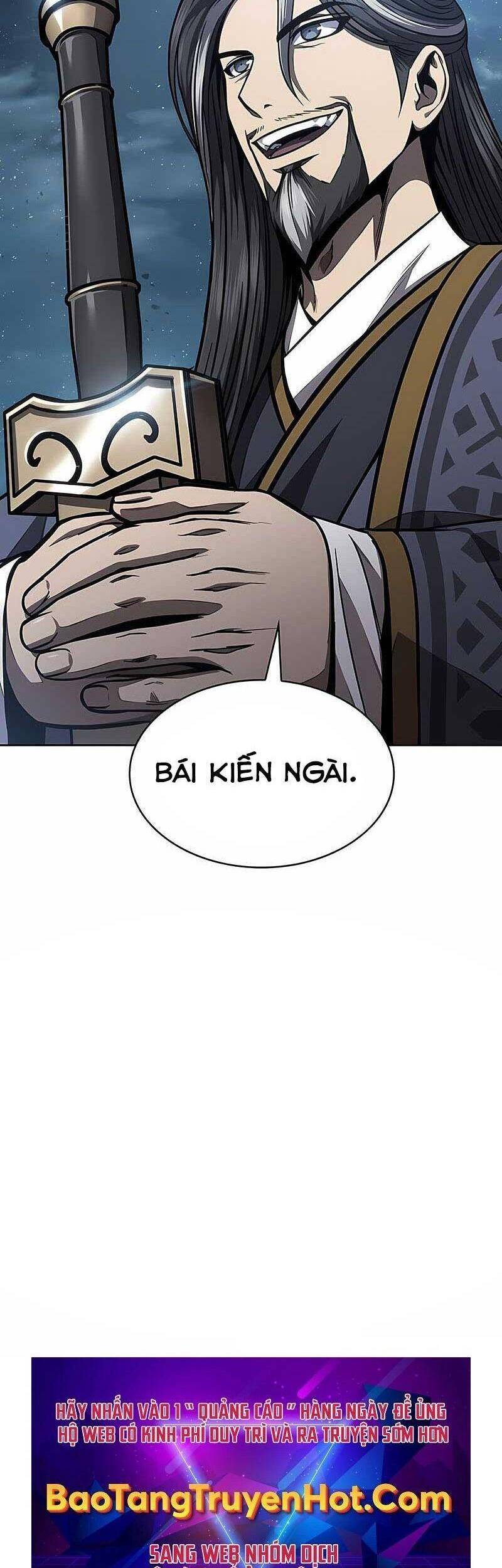 Ngã Lão Ma Thần Chap 117 - Next Chap 118