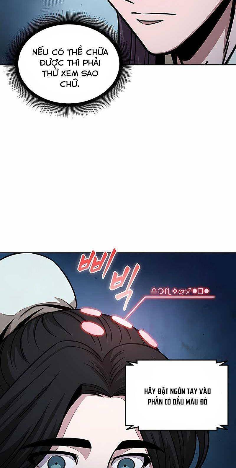 Ngã Lão Ma Thần Chap 117 - Next Chap 118