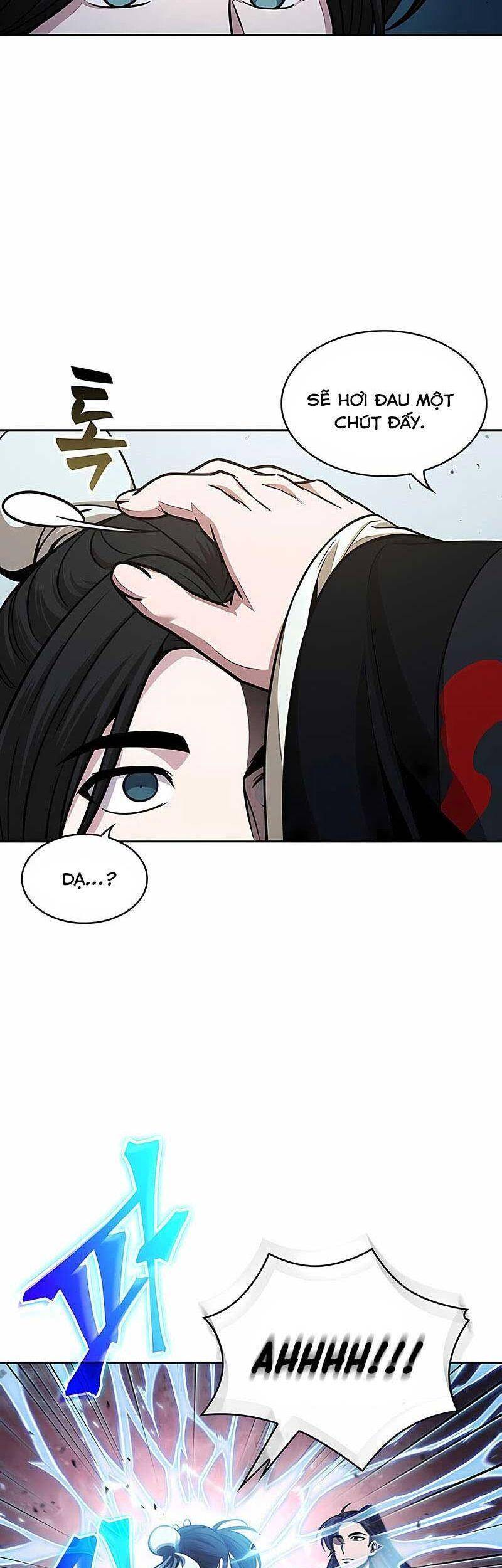 Ngã Lão Ma Thần Chap 117 - Next Chap 118