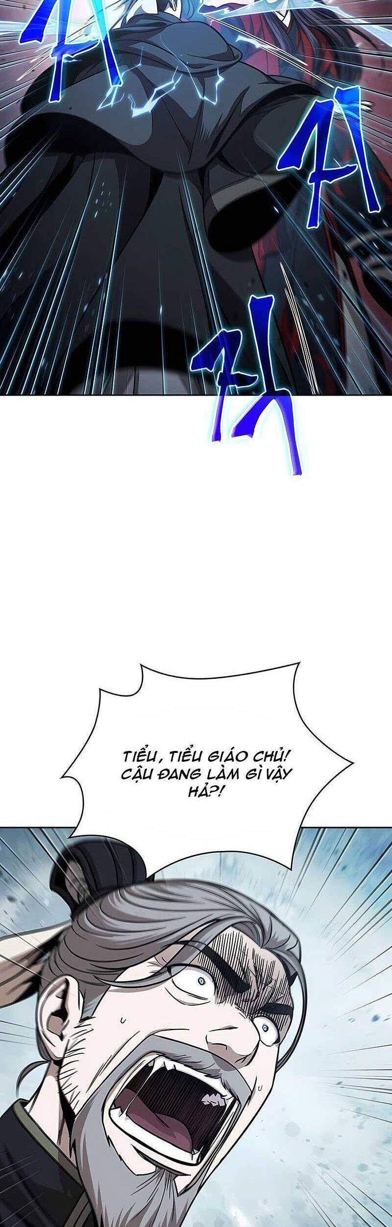 Ngã Lão Ma Thần Chap 117 - Next Chap 118