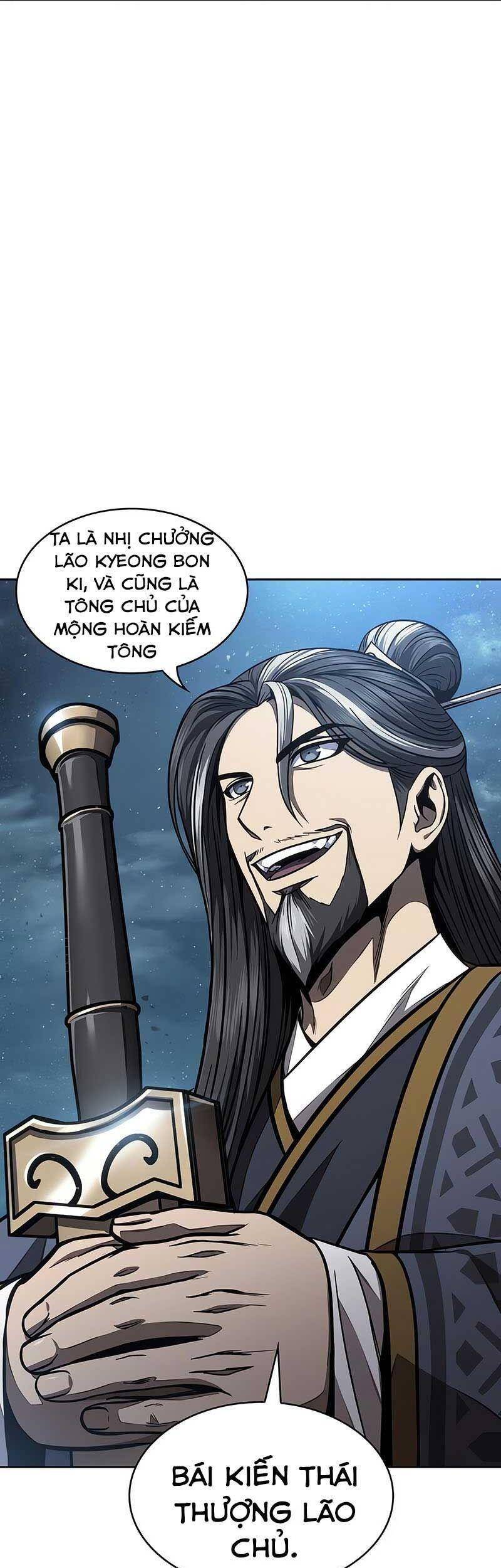 Ngã Lão Ma Thần Chap 118 - Next Chap 119