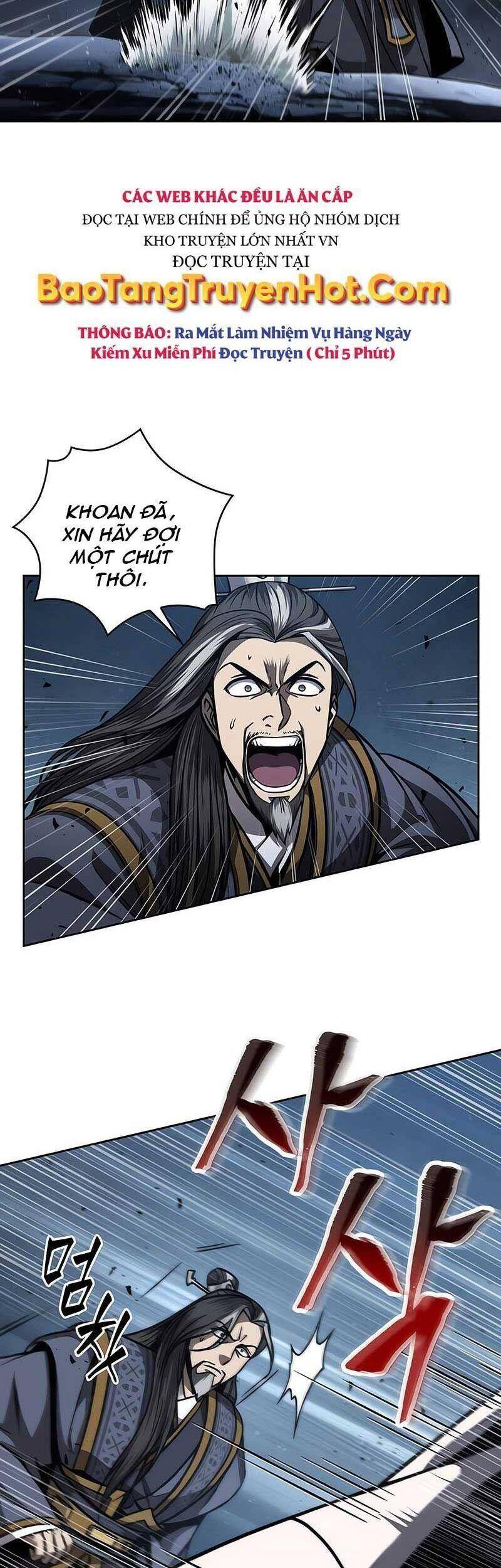 Ngã Lão Ma Thần Chap 118 - Next Chap 119
