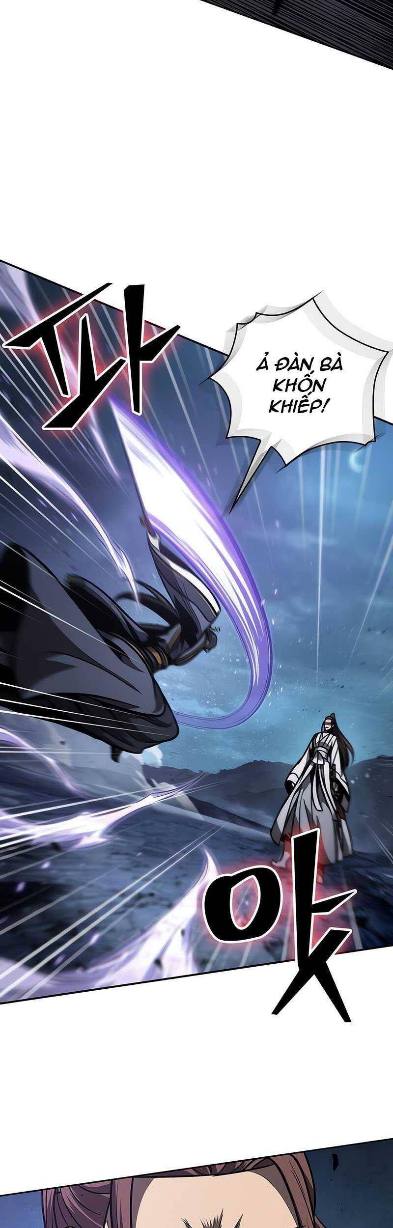 Ngã Lão Ma Thần Chap 118 - Next Chap 119