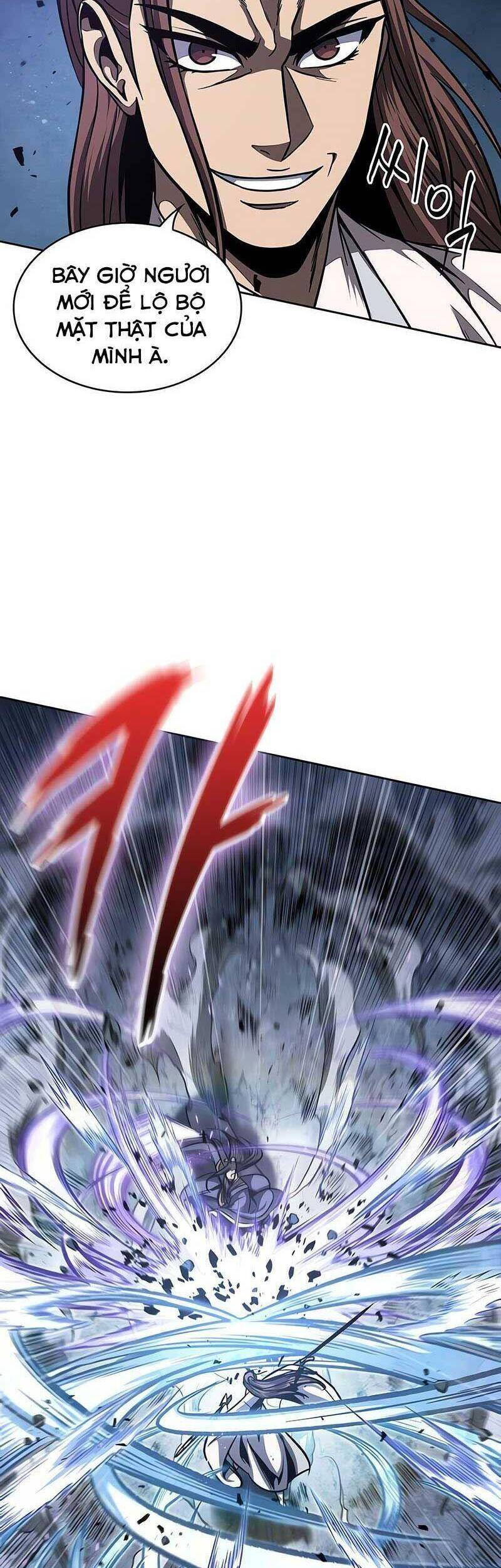 Ngã Lão Ma Thần Chap 118 - Next Chap 119