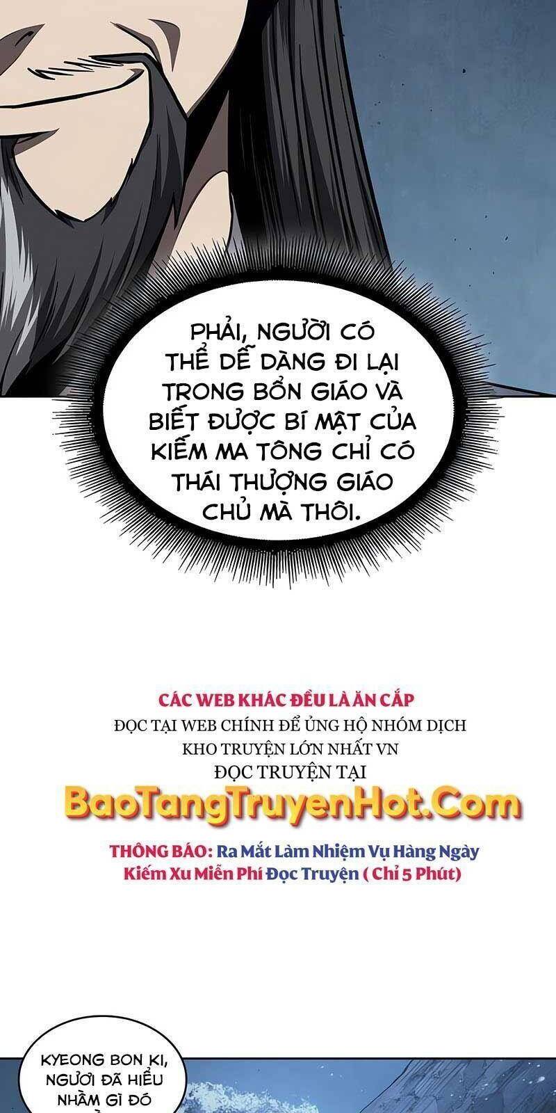 Ngã Lão Ma Thần Chap 118 - Next Chap 119
