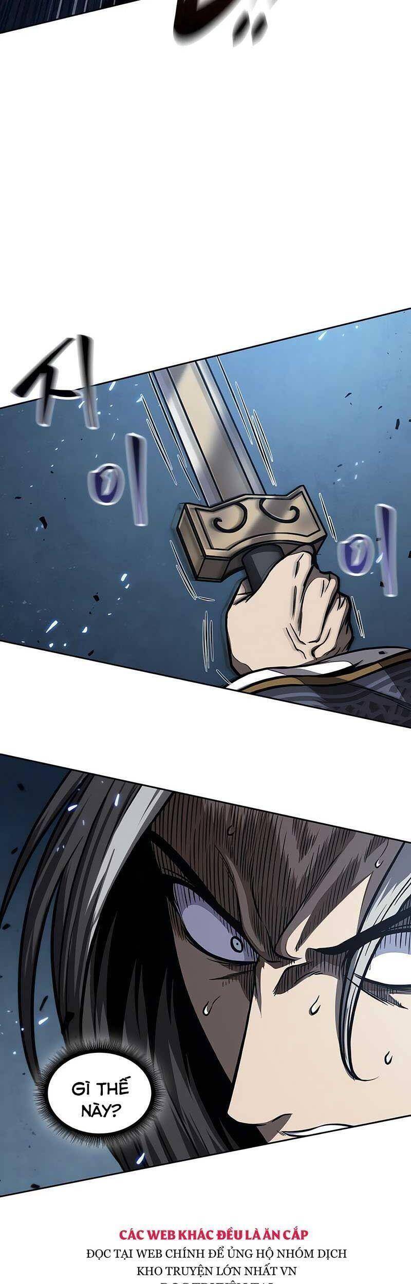Ngã Lão Ma Thần Chap 118 - Next Chap 119