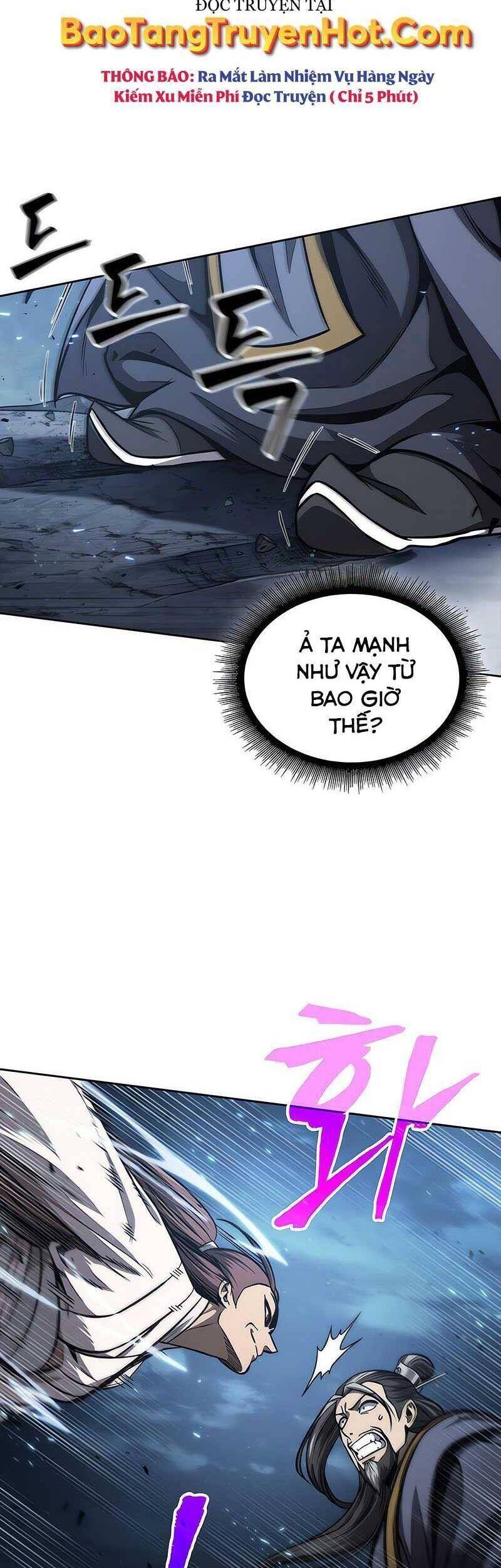 Ngã Lão Ma Thần Chap 118 - Next Chap 119