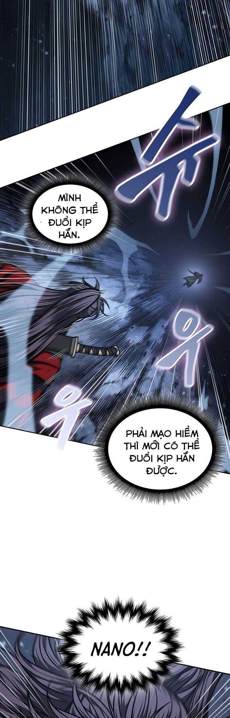 Ngã Lão Ma Thần Chap 118 - Next Chap 119